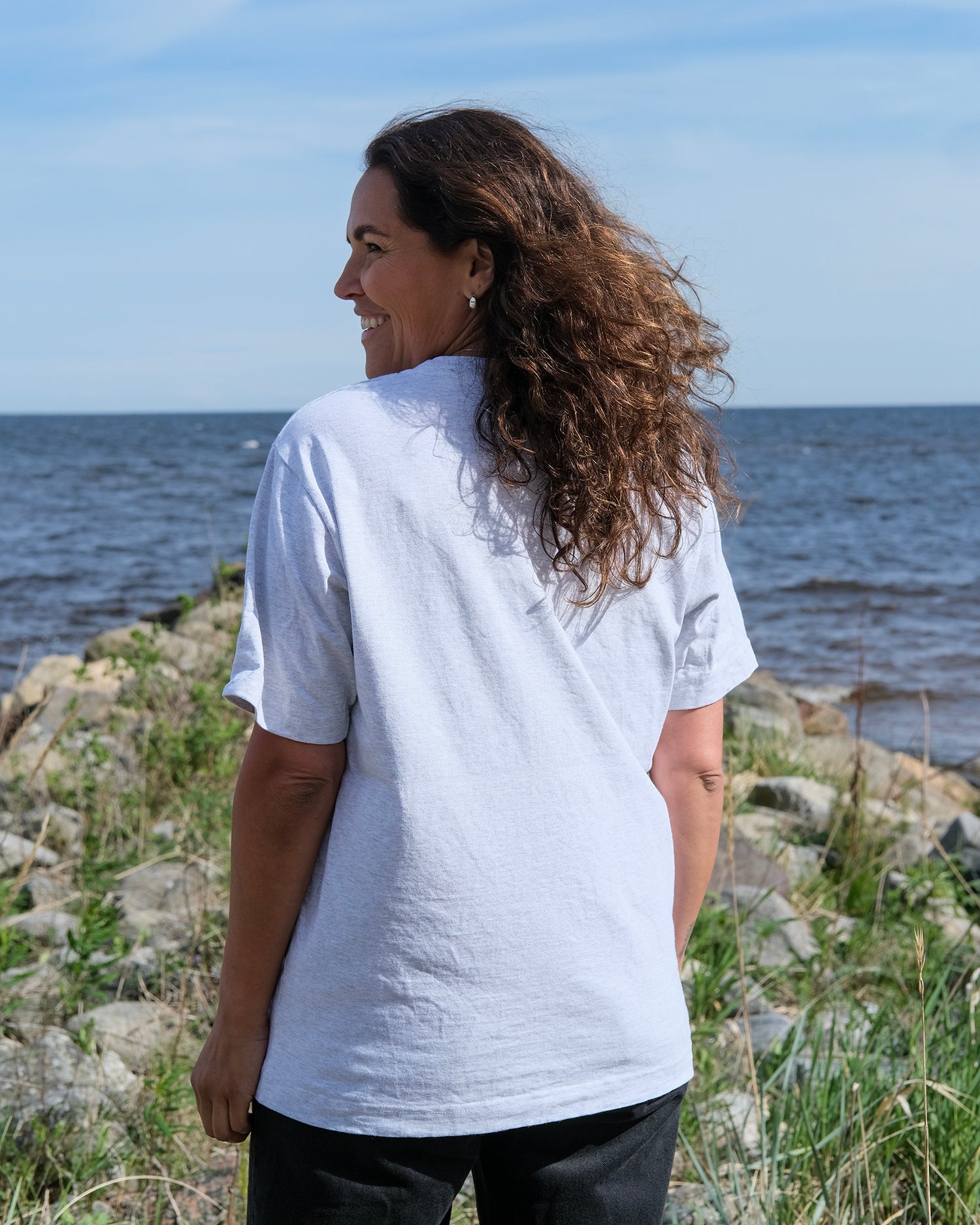 T-shirt tejp
