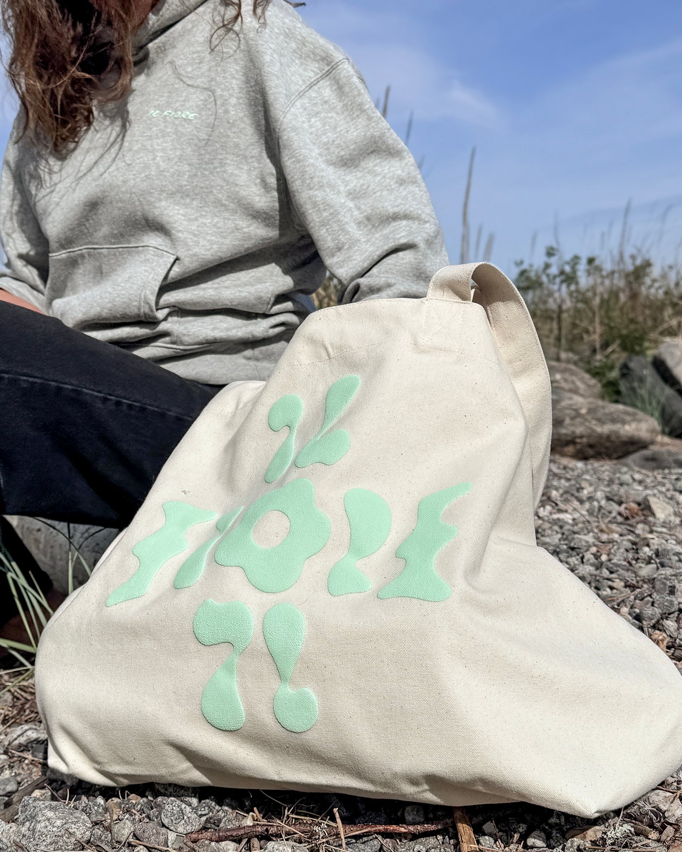 Beachbag