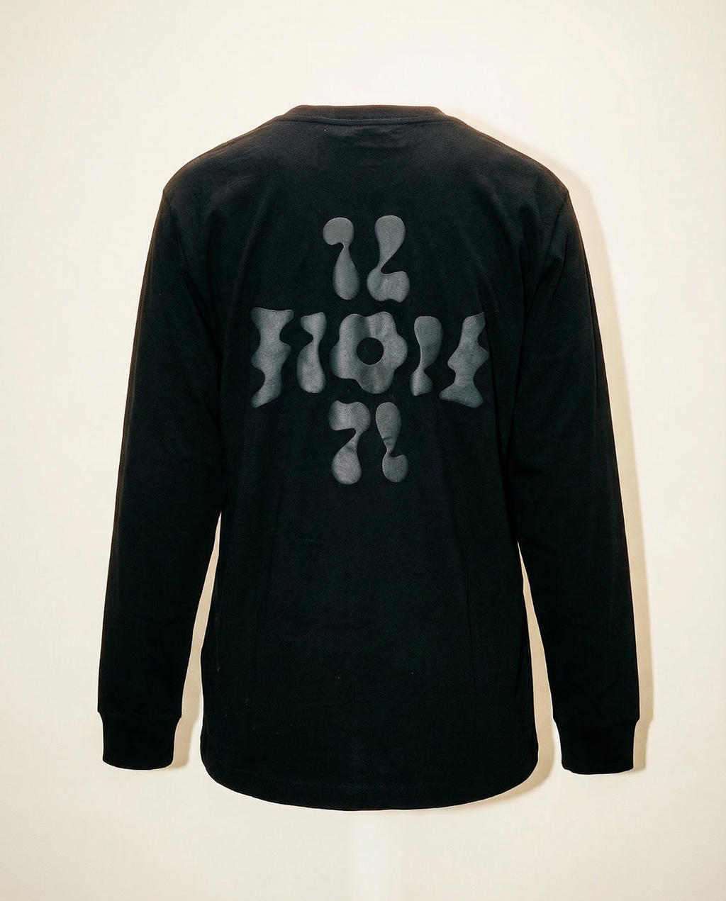 Longsleeve navy